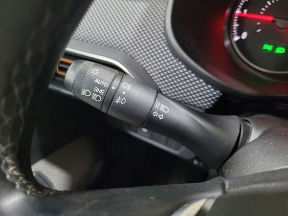 DACIA SANDERO de segunda mano