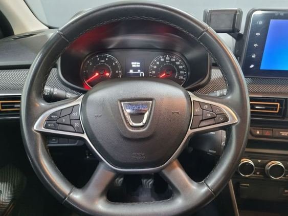 DACIA SANDERO de segunda mano