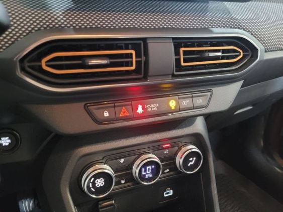 DACIA SANDERO de segunda mano