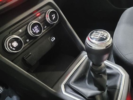 DACIA SANDERO de segunda mano