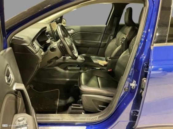 Comprar RENAULT CAPTUR de segunda mano RENAULT CAPTUR de segunda mano