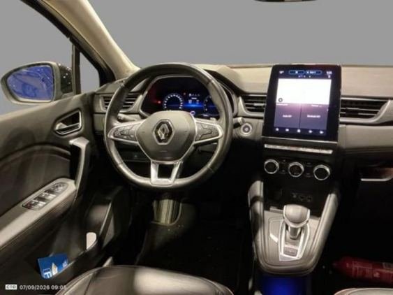 Comprar RENAULT CAPTUR de segunda mano RENAULT CAPTUR de segunda mano