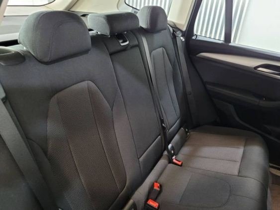 BMW X3 de segunda mano