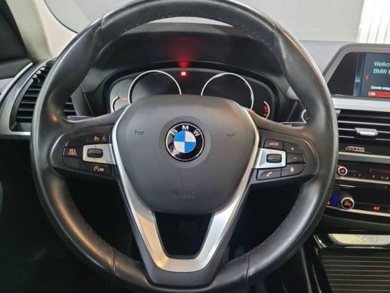 BMW X3 de segunda mano