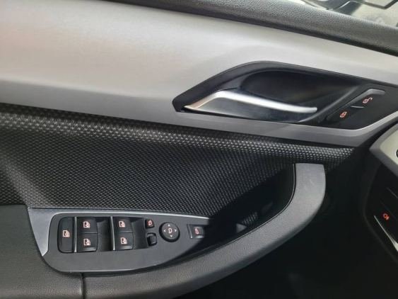 BMW X3 de segunda mano