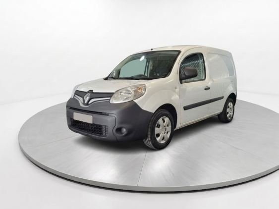Comprar RENAULT KANGOO FURGON de segunda mano RENAULT KANGOO FURGON de segunda mano