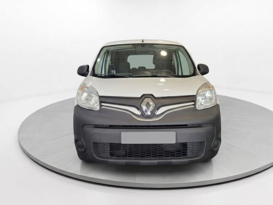 Comprar RENAULT KANGOO FURGON de segunda mano RENAULT KANGOO FURGON de segunda mano