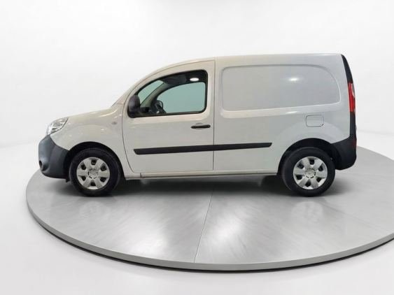 Comprar RENAULT KANGOO FURGON de segunda mano RENAULT KANGOO FURGON de segunda mano