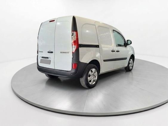 Comprar RENAULT KANGOO FURGON de segunda mano RENAULT KANGOO FURGON de segunda mano