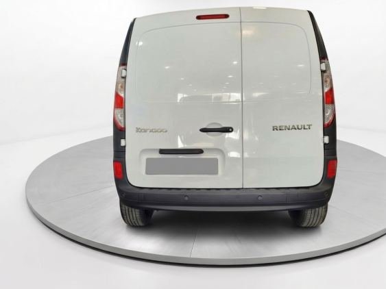 Comprar RENAULT KANGOO FURGON de segunda mano RENAULT KANGOO FURGON de segunda mano