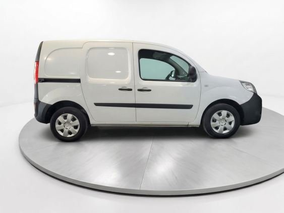 Comprar RENAULT KANGOO FURGON de segunda mano RENAULT KANGOO FURGON de segunda mano
