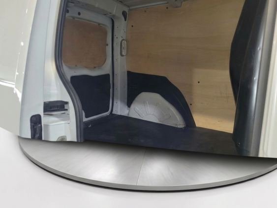 Comprar RENAULT KANGOO FURGON de segunda mano RENAULT KANGOO FURGON de segunda mano