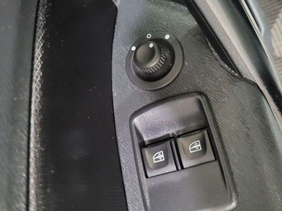 Comprar RENAULT KANGOO FURGON de segunda mano RENAULT KANGOO FURGON de segunda mano