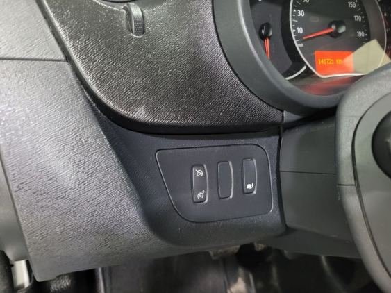 Comprar RENAULT KANGOO FURGON de segunda mano RENAULT KANGOO FURGON de segunda mano