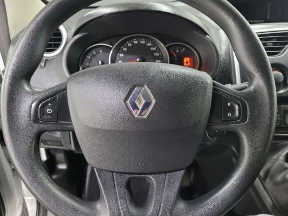 Comprar RENAULT KANGOO FURGON de segunda mano RENAULT KANGOO FURGON de segunda mano