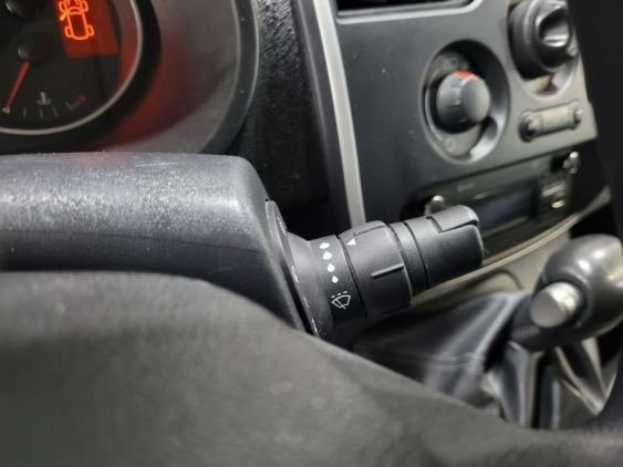 Comprar RENAULT KANGOO FURGON de segunda mano RENAULT KANGOO FURGON de segunda mano