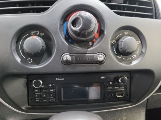 Comprar RENAULT KANGOO FURGON de segunda mano RENAULT KANGOO FURGON de segunda mano
