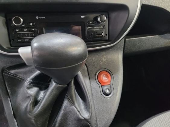 Comprar RENAULT KANGOO FURGON de segunda mano RENAULT KANGOO FURGON de segunda mano