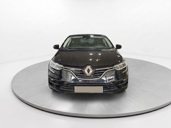 RENAULT MÉGANE Intens TCe 85 kW (115CV) GPF -SS 2022 de segunda mano