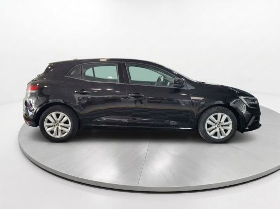RENAULT MÉGANE Intens TCe 85 kW (115CV) GPF -SS 2022 de segunda mano