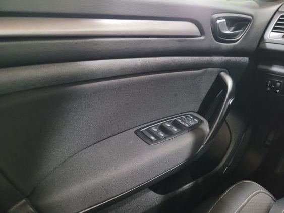 RENAULT MÉGANE Intens TCe 85 kW (115CV) GPF -SS 2022 de segunda mano