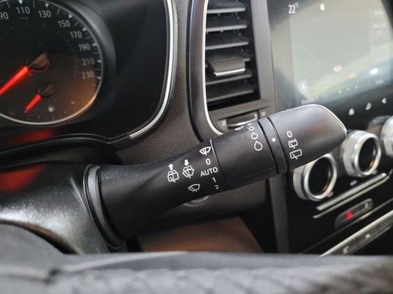 RENAULT MÉGANE Intens TCe 85 kW (115CV) GPF -SS 2022 de segunda mano