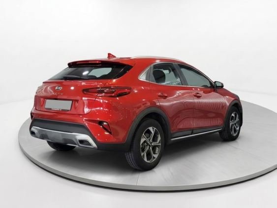 KIA XCEED 1.0 T-GDi 120cv Drive 2021 de segunda mano