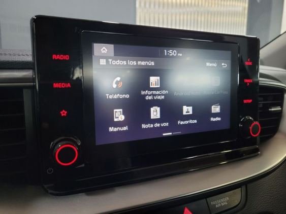 KIA XCEED 1.0 T-GDi 120cv Drive 2021 de segunda mano