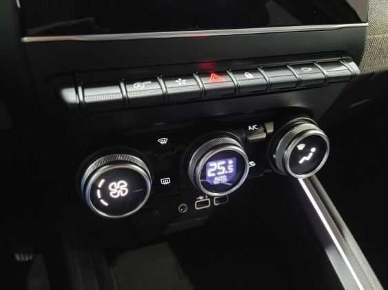 RENAULT CLIO TCe 100cv GLP Techno 2025 de segunda mano
