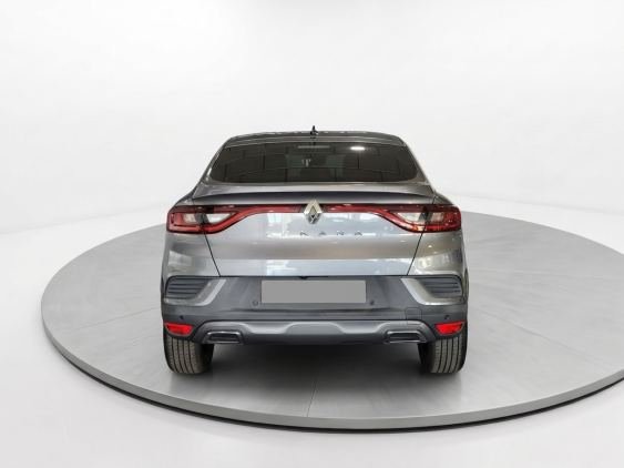 RENAULT ARKANA 1.3 TCe 140cv EDC Microhíbrido RS Line 2022 de segunda mano