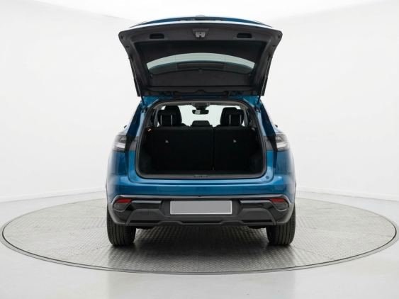 RENAULT AUSTRAL de segunda mano