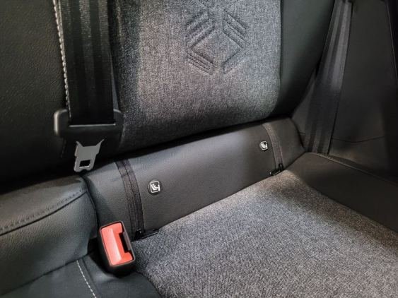 RENAULT AUSTRAL de segunda mano