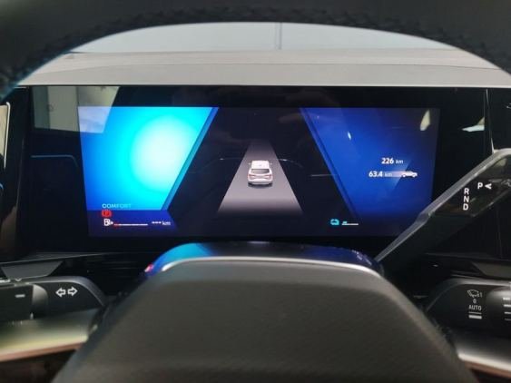 RENAULT AUSTRAL de segunda mano