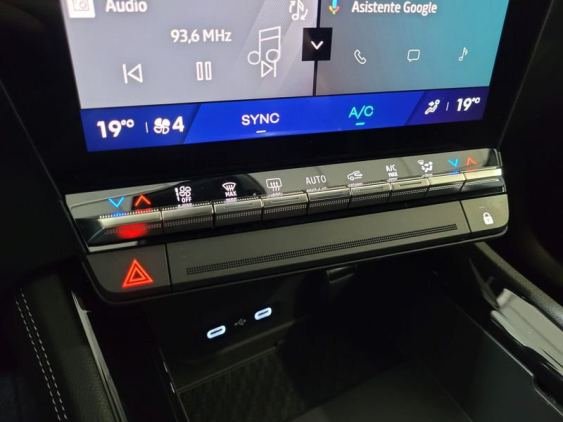 RENAULT AUSTRAL de segunda mano