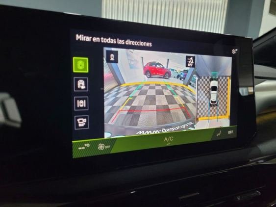 Comprar RENAULT CLIO de segunda mano RENAULT CLIO de segunda mano