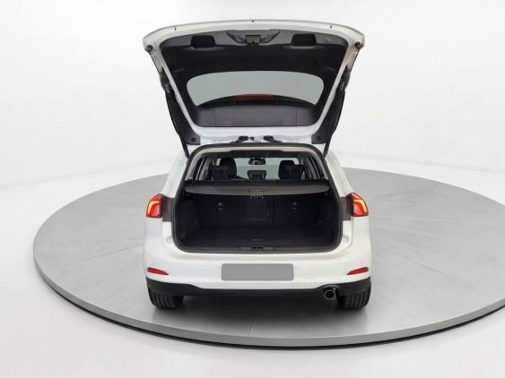 FORD FOCUS 1.5 Ecoblue 120cv Auto Titanium 2020 de segunda mano