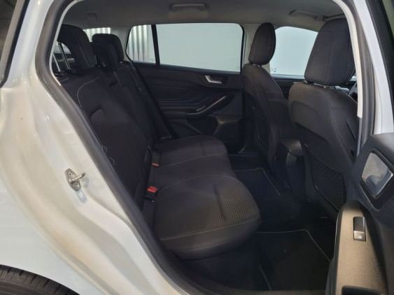 FORD FOCUS 1.5 Ecoblue 120cv Auto Titanium 2020 de segunda mano