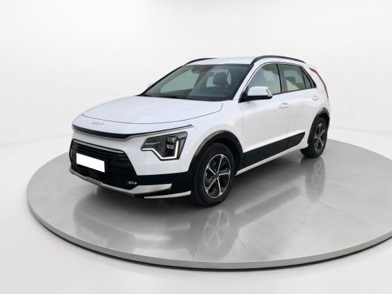 KIA NIRO crossover 1.6 GDi HEV 104kW 141CV Drive 2022 de segunda mano