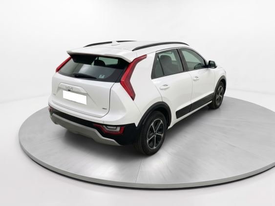 KIA NIRO crossover 1.6 GDi HEV 104kW 141CV Drive 2022 de segunda mano
