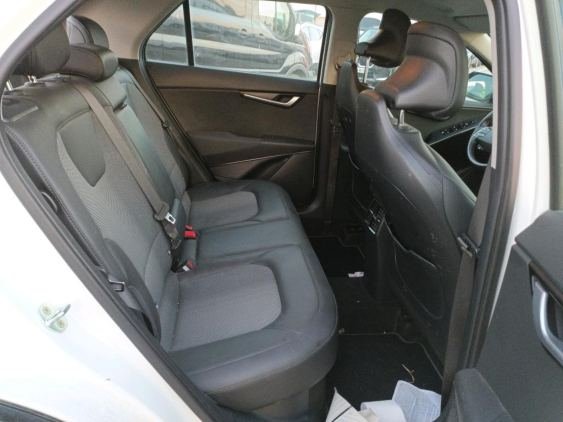 KIA NIRO crossover 1.6 GDi HEV 104kW 141CV Drive 2022 de segunda mano