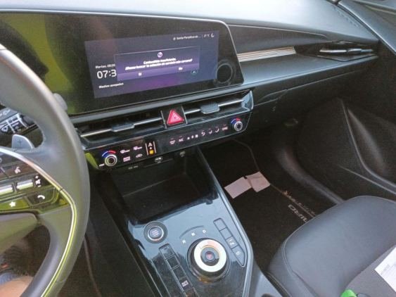 KIA NIRO crossover 1.6 GDi HEV 104kW 141CV Drive 2022 de segunda mano