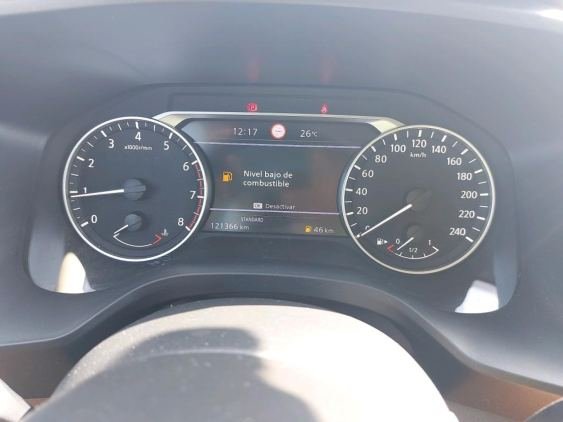 NISSAN QASHQAI DIG-T 103KW (140CV) MHEV 4X2 ACENTA 2022 de segunda mano
