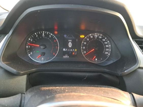 RENAULT CAPTUR INTENS TCE 74KW (100CV) GLP 2023 de segunda mano