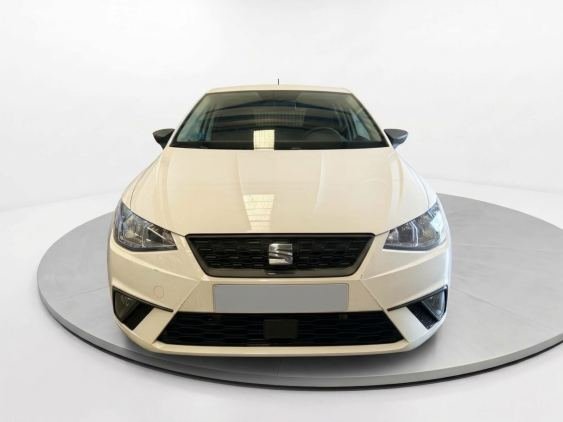 Comprar SEAT IBIZA de segunda mano SEAT IBIZA de segunda mano