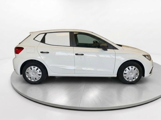 Comprar SEAT IBIZA de segunda mano SEAT IBIZA de segunda mano