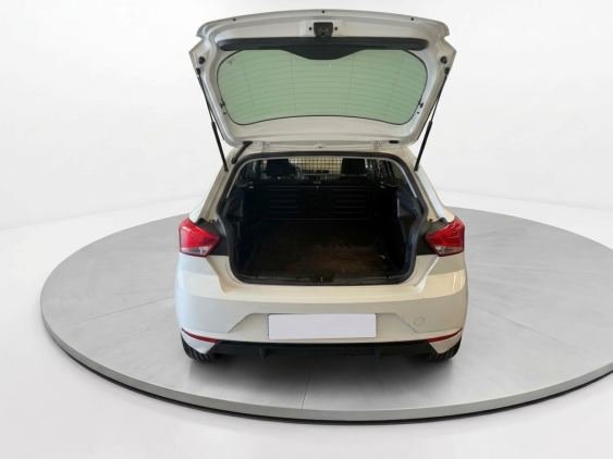 Comprar SEAT IBIZA de segunda mano SEAT IBIZA de segunda mano