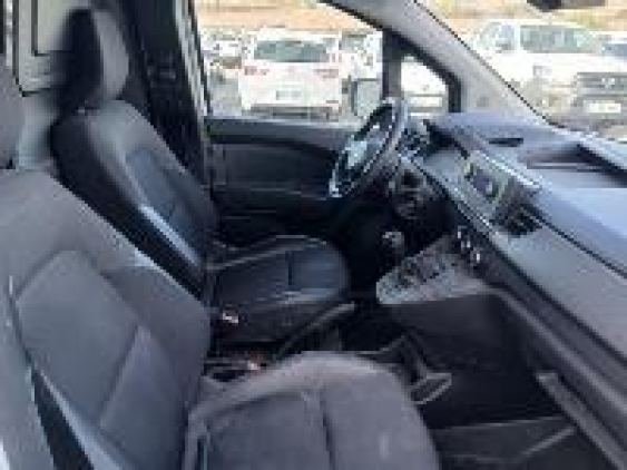 Comprar NISSAN TOWNSTAR de segunda mano NISSAN TOWNSTAR de segunda mano