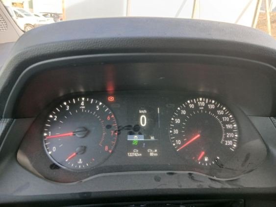 Comprar NISSAN TOWNSTAR de segunda mano NISSAN TOWNSTAR de segunda mano