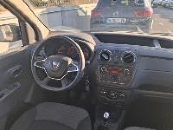 DACIA DOKKER de segunda mano