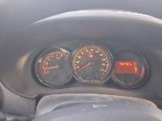 DACIA DOKKER de segunda mano